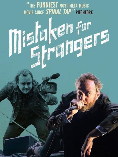 Mistaken for Strangers filmas online