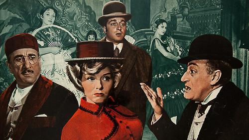 Signori si nasce filmas žiurėti online