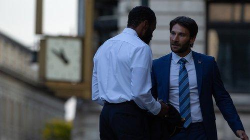 Sanctioning Evil filmas žiurėti online