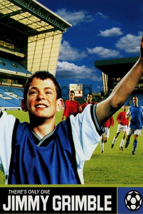 There's Only One Jimmy Grimble filmas online