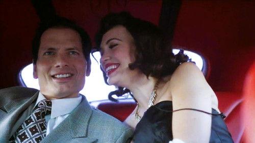 Frank and Ava filmas žiurėti online