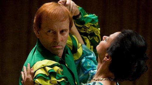 Cruising Bar 2 filmas žiurėti online