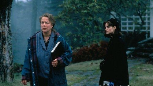 Dolores Claiborne filmas žiurėti online