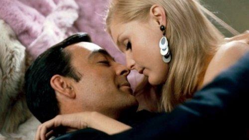 Danger Route filmas žiurėti online