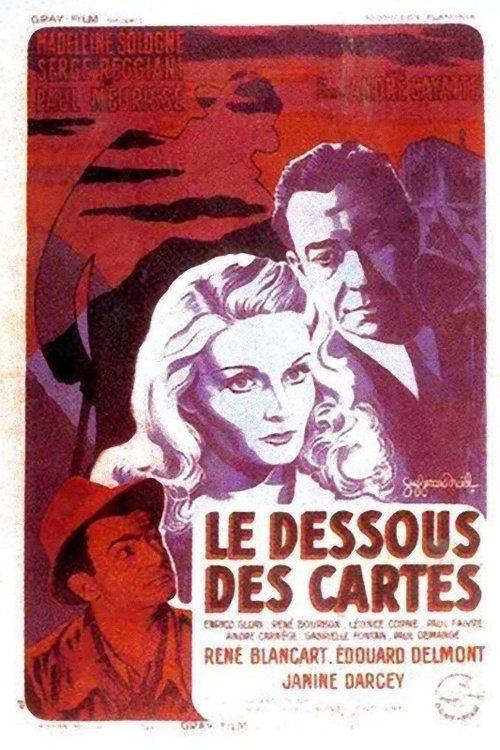 Le Dessous des cartes filmas online