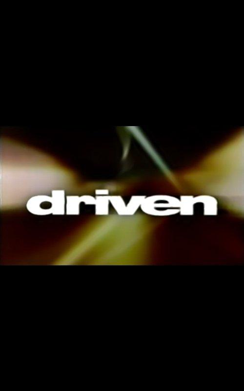 Driven filmas online