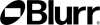 Blurr Stories studio logo