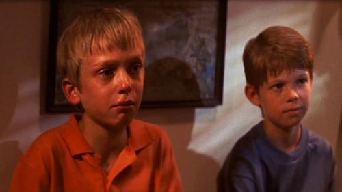 Dog Days of Summer filmas žiurėti online