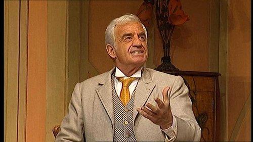 La Puce à l'oreille filmas žiurėti online