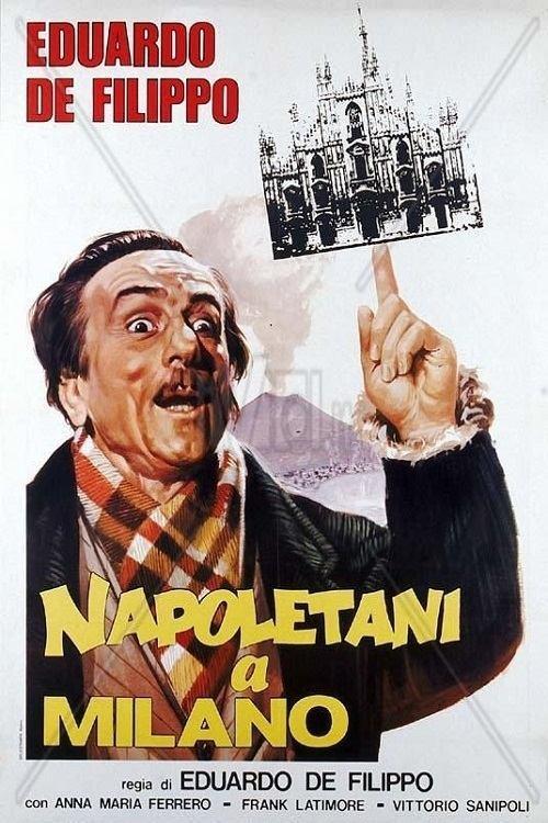 Neopolitans in Milan filmas online
