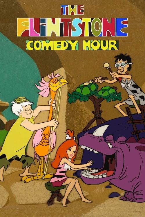 The Flintstone Comedy Hour filmas online