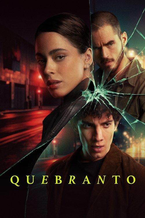Quebranto filmas online