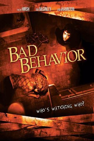 Bad Behavior filmas online