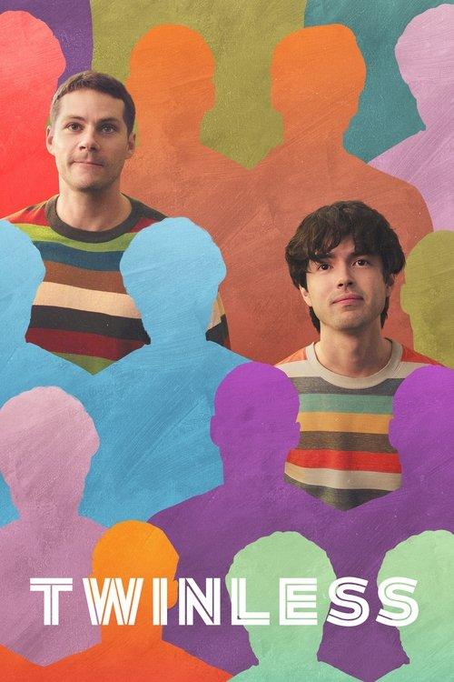 Be dvyniai filmas online