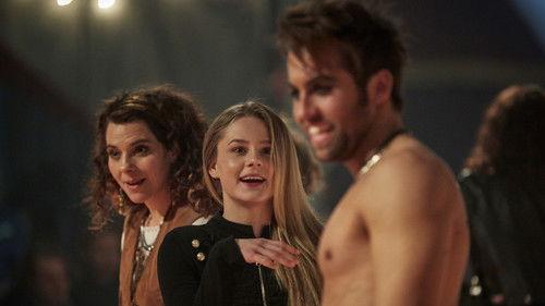 Vilken jävla cirkus filmas žiurėti online