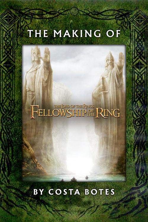 The Making of 'The Fellowship of the Ring' filmas online