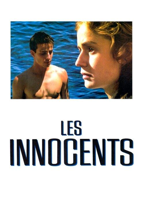 The Innocents filmas online