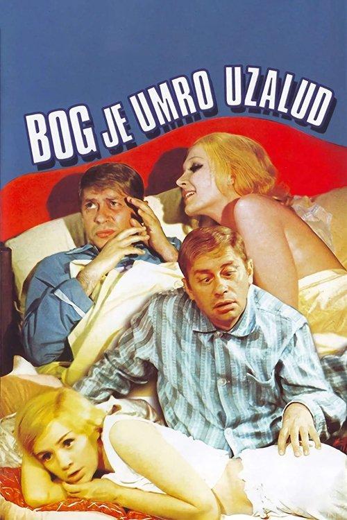 God Died in Vain filmas online