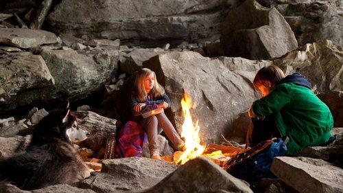 Against the Wild filmas žiurėti online