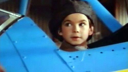 The Blue Yonder filmas žiurėti online