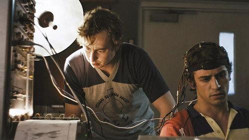 Sleep No More filmas žiurėti online