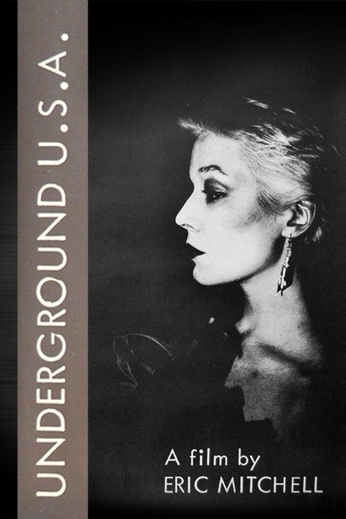 Underground U.S.A. filmas online