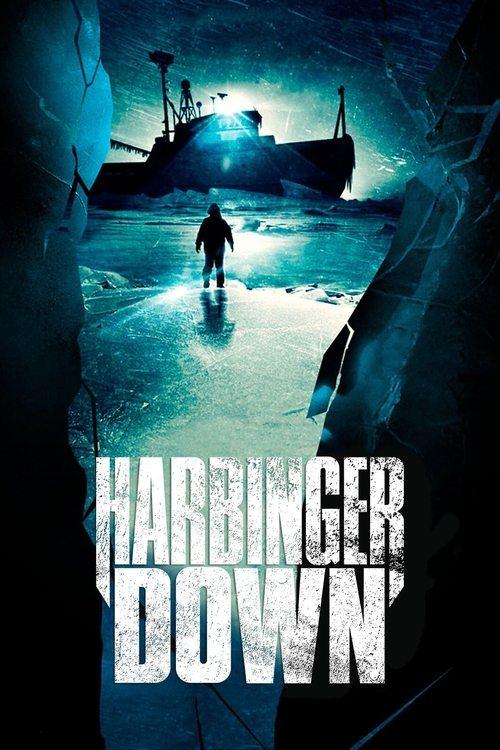 Harbinger Down filmas online