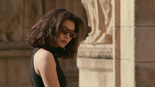 Double Fixation filmas žiurėti online