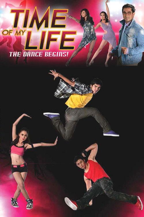 Time of My Life filmas online