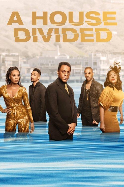 A House Divided filmas online