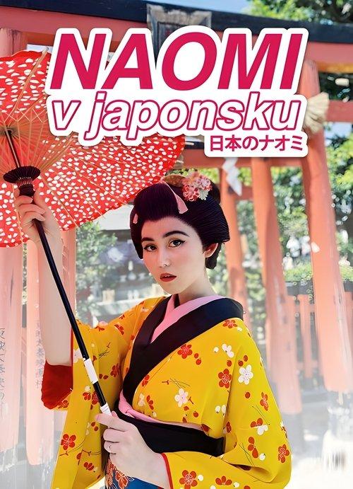 Naomi v Japonsku filmas online