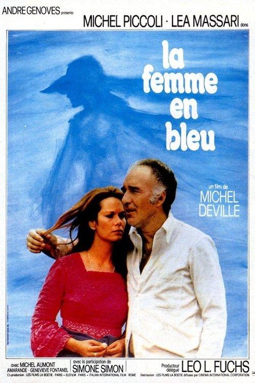 The Woman in Blue filmas online