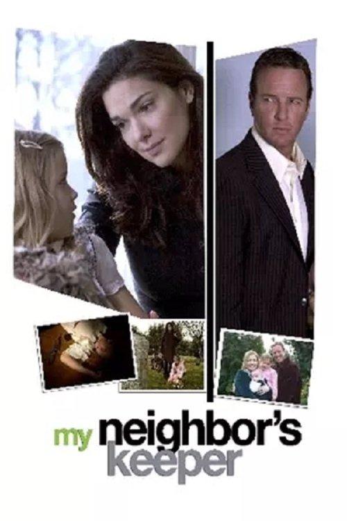 My Neighbor's Keeper filmas online