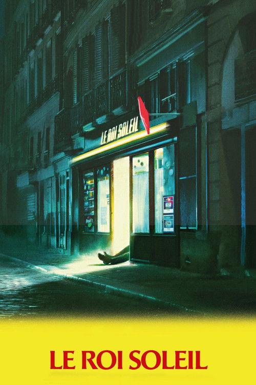 Le Roi Soleil filmas online