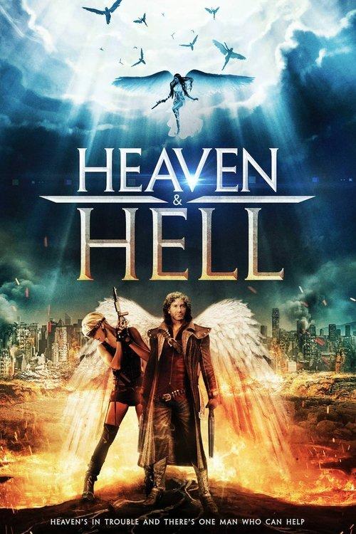 Heaven & Hell filmas online