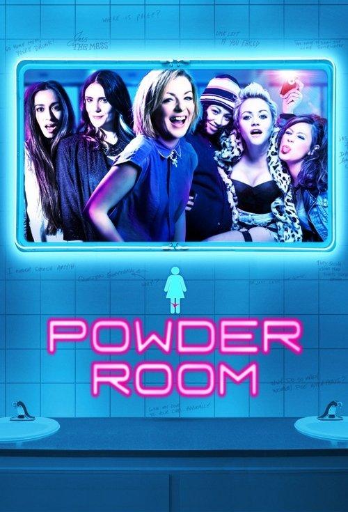 Powder Room filmas online