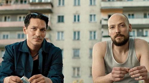 Die Migrantigen filmas žiurėti online
