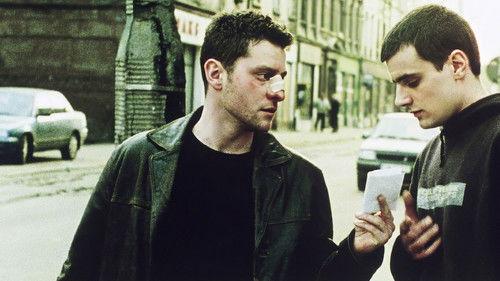 Z odzysku filmas žiurėti online