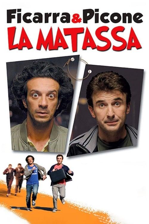 La matassa filmas online