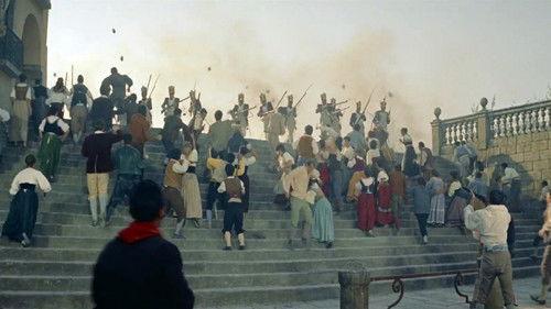 The Naked Maja filmas žiurėti online