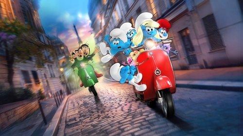 Smurfų filmas filmas žiurėti online
