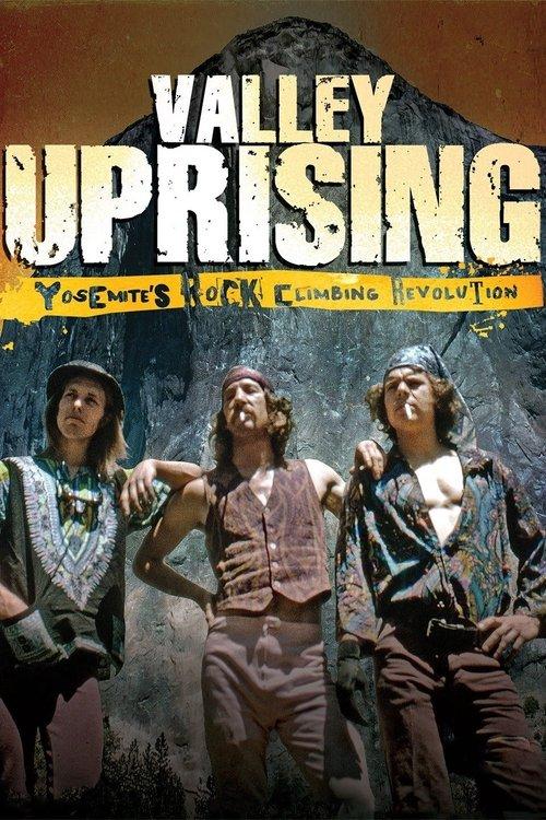 Valley Uprising filmas online