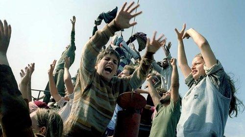 Once You're Born You Can No Longer Hide filmas žiurėti online