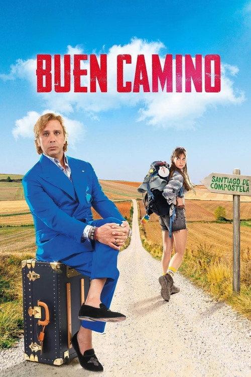 Buen Camino filmas online