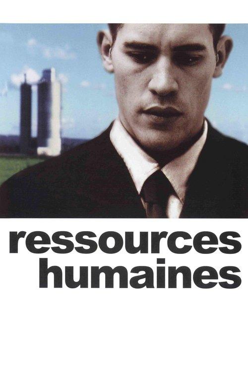 Human Resources filmas online
