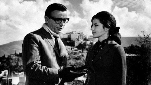 The Refugee filmas žiurėti online