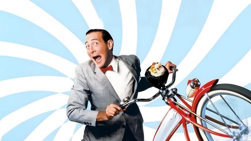 Pee-wee's Big Adventure filmas žiurėti online