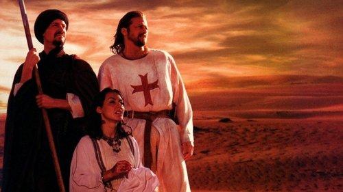 Soldier of God filmas žiurėti online