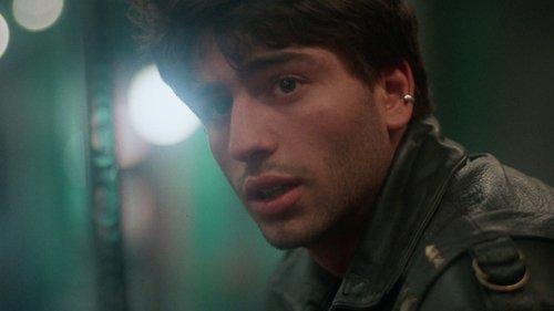 Alphabet City filmas žiurėti online