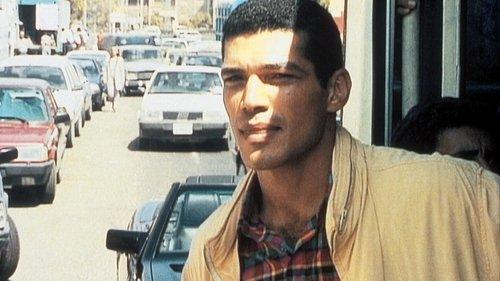 The City filmas žiurėti online